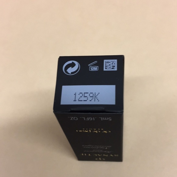 Cle de peau nighttime 5ml - Picture 2 of 3